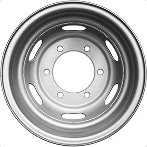 9044000002 Transmission Parts Wheel Hub for