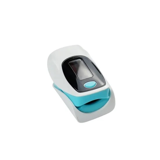 Cms50dl LED Finger Pulse Oximeter Reusable Plastic Material Without Disinfection