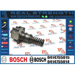 Fuel Injector 7485003175 0414755015 0986445012 0414755016 0414755017