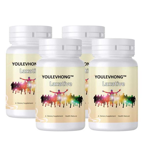 Senna-Based Digestive Health Supplements For Adults And Children Herbal Laxative