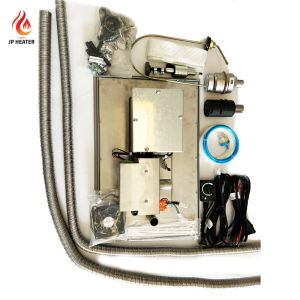 JP Diesel Stove Multifunctional Hob for RV Caravan Camper Boat