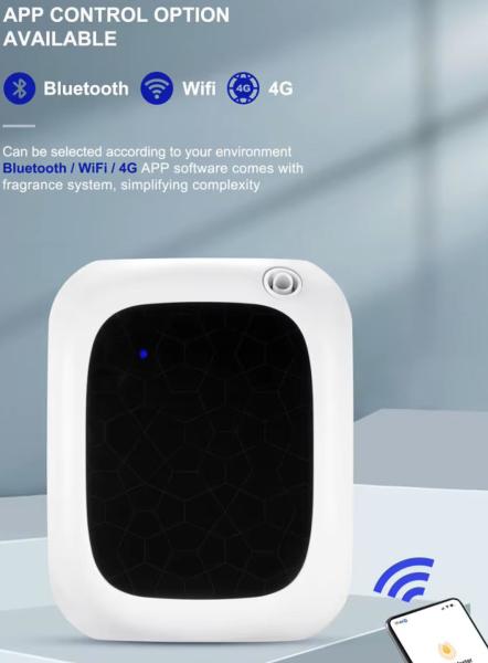 HVAC diffuser,diffuser,aroma diffuser, Electrical scent diffuser,aroma diffuser