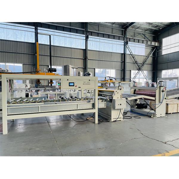 2-5mm Single Layer Or Multi Layer Sheet PVC Artificial Marble Sheet Machine