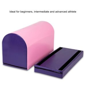 Mailbox Tumbling Trainer Mats Tumbling Mat Mailbox Tumbling Trainer Gymnastics