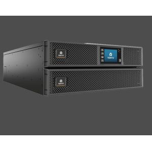 Telecommunications Tower Stand UPS Vertiv Liebert GXT5-8000HVRT5UXLN 208v Online