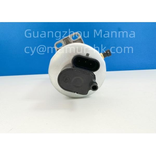 CLQ-78X Truck Auto Part Fuel Filter ASM For JMC PICKUP 493 Euro 3