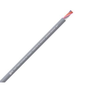 Unshielded Special PVC Cable for Drag Chains-EKM71100