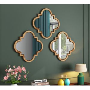 2mm Thickness High Definition Glass Sheet For HD Gold Plated Mirror Producing