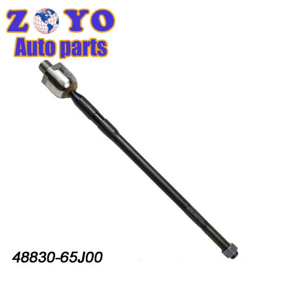 2005- Steering Tie Rod Assembly for SUZUKI GRAND VITARA II 48830-65J00 Affordable Option