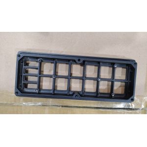 Al 1060 Die Casting Parts Precision Aluminum Professional Design Team