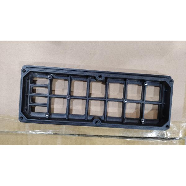 Buy Al 1060 Die Casting Parts Precision Aluminum Professional Design Team at wholesale prices