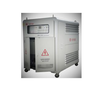 Insulation Protection AC Load Bank Intelligent Control With Wire Voltage 380 V