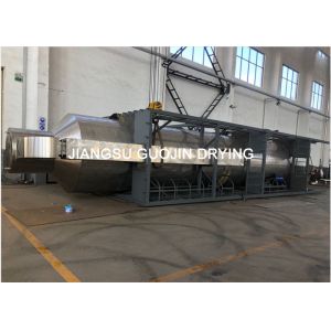 Pressure Nozzle Spray Dryer Granulator For Medicine Processing