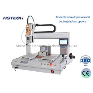 Quality Automatic screw lock machine for sale