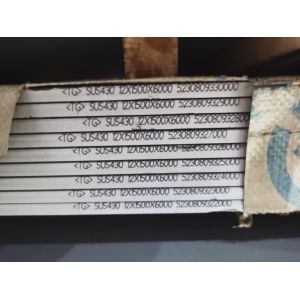 JIS SUS430 Stainless Steel Sheet, Plate, Strip And Coil