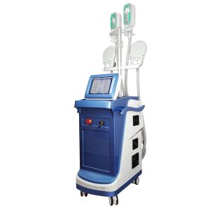 Effective Cyro Slimming 360 Cryolipolysis Cool Slimming Weight Loss Sculpting