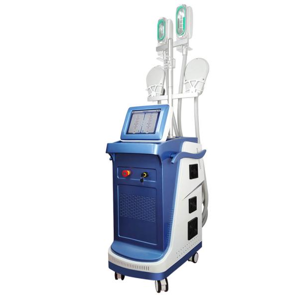 Effective Cyro Slimming 360 Cryolipolysis Cool Slimming Weight Loss Sculpting