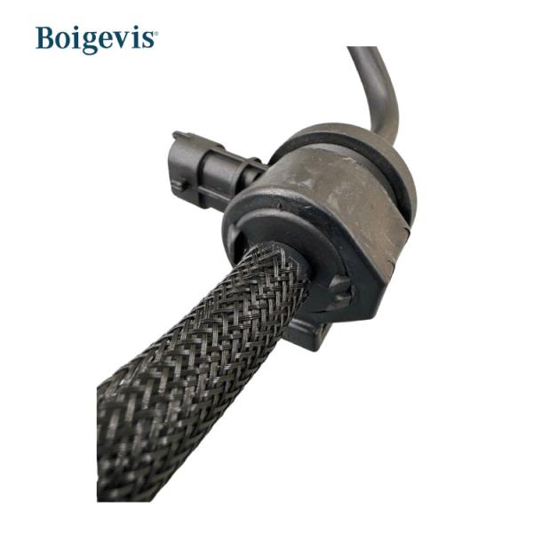 94611002004 Vapor Canister Purge Solenoid For Porsche Panamera