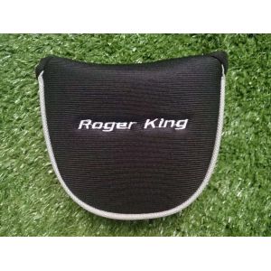 headcover , Golf head cover , golf head covers , putter headcover , headcover