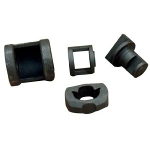 China Foundry AISI 1045 Carbon Steel Casting Parts