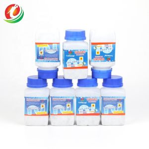 Caterers Bathroom Drain Cleaner Powder Unblocker 80% Inclusive
