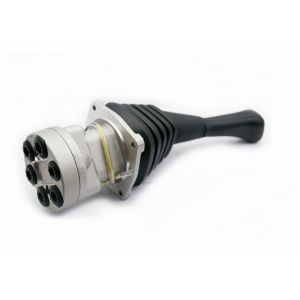 20t Customized PC130-7 PC60-6 Excavator Joystick Handles