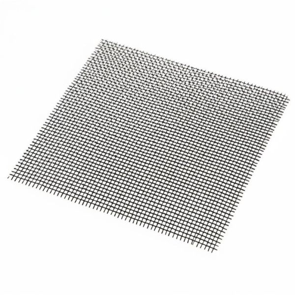 10 by 10 Mesh Woven Screen Mesh Plain Weave Mesh Count 10 to 400 Precision Wire