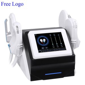 4000W EMS Weight Loss Machine Muscle Contraction Burning Of Fat Muscle