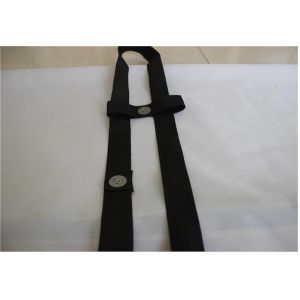 Durable MD03 sewing Urn and Bag , Plastic cremation bags Lightweight