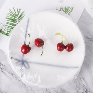 Dustproof AC380V Non Woven Plastic Cap Manufacturing Machine