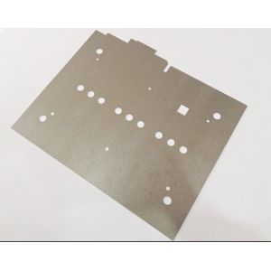 Plogopite Mica Plate Fireproof Mica Board As Battery Pack Cover