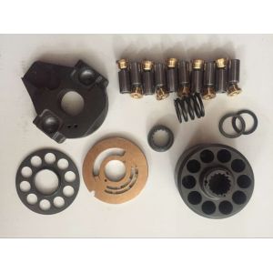 High Performance Nachi Hydraulic Pump Parts PVD-00B-14P PVD-00B-16P , Anti Rust