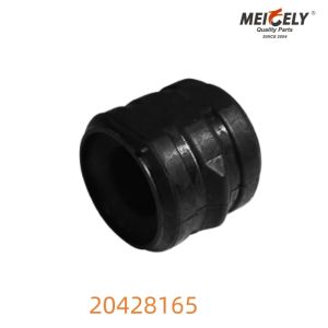 20428165 Rubber Bushing For Volvo Expertly Engineered