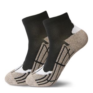 Professional Thick Towel Elite Bottom Sports Socks Basketball Baseball Soccer