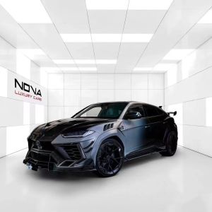 For Lamborghini Urus Carbon Fiber Body Kit Urus Upgrades MSY-style Carbon Fiber