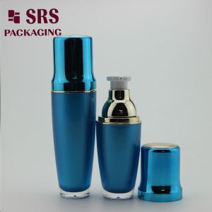 L036 SRS PACKAGING lotion cosmetic empty packagings