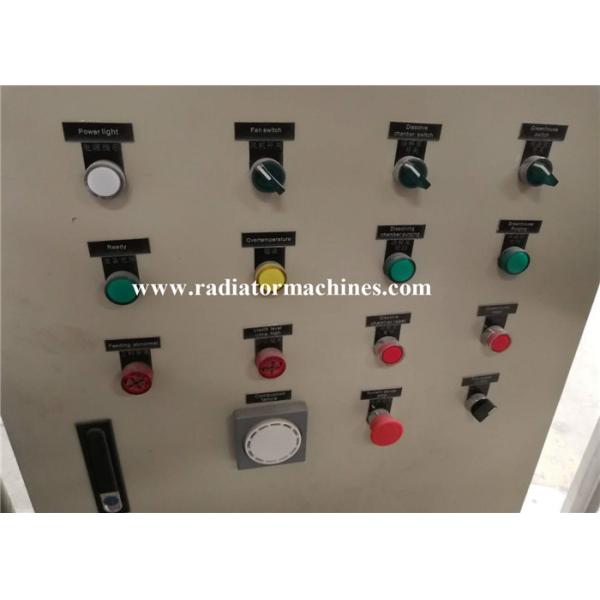 Gas Fired Aluminum/ Metal Melting Furnaces 800 Kgs Capacity with Burning System