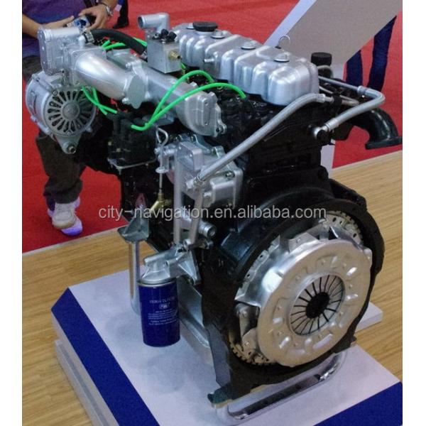 70kW Diesel Engine YN27CRD1 YN38CRD1 4 Cylinder 2.7L 3.6L 4.0L for Lexus Car Fitment