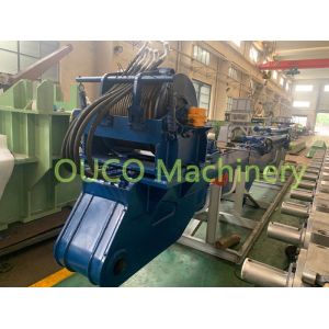 Electric Column Deck 1 ton Slewing Jib Crane