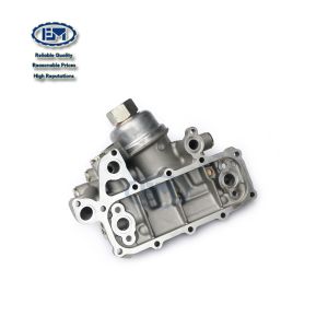 VHS157201590 J05E J08E Excavator Radiator Side Cover For SK200-8 SK250-8 SK330-8