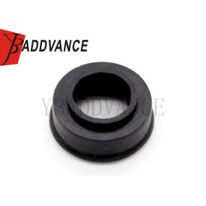 China Nissan Fuel Injector Repair Kits / Fuel Injector Rubber Seal With OD 16.4mm on sale