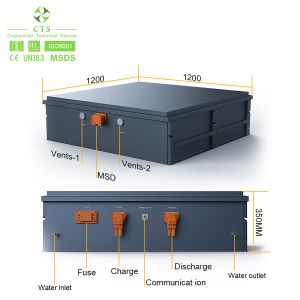 Fast charging 614V 200AH lithium storage battery,lifepo4 614v100ah lithium