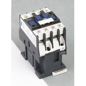 IEC60947 SC Series AC Electric Contactor SC18 32A 690V 3 Poles