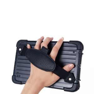 Windows IP67 1280x800 Industrial Rugged Touch Tablet 7800mAh