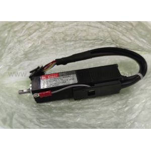 Panasonic CM402 CM602 N510042737AA 15W Z Axis Servo Motor