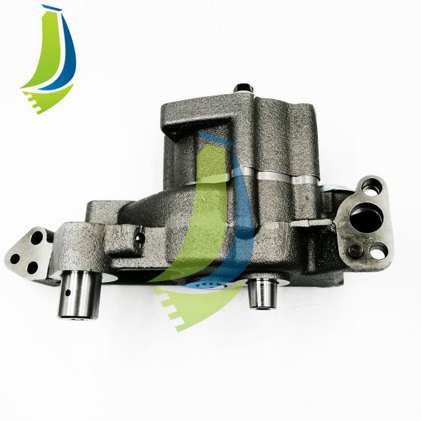 Buy 4W2448 8N8635 Engine Oil Pump For 3306 Engine Parts at wholesale prices