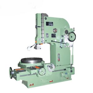 B5050 Heavy Duty Vertical Slotting Machine With High Precision 500mm