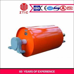 600mm Cylinder 35 R / Min Magnetic Separator Magnetic Pulleys