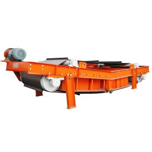 Quality Ore Iron Magnetic Iron Remover Solution For Minerals for sale