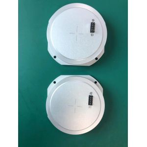 Angular Rate Sensor Fog Industrial Automation